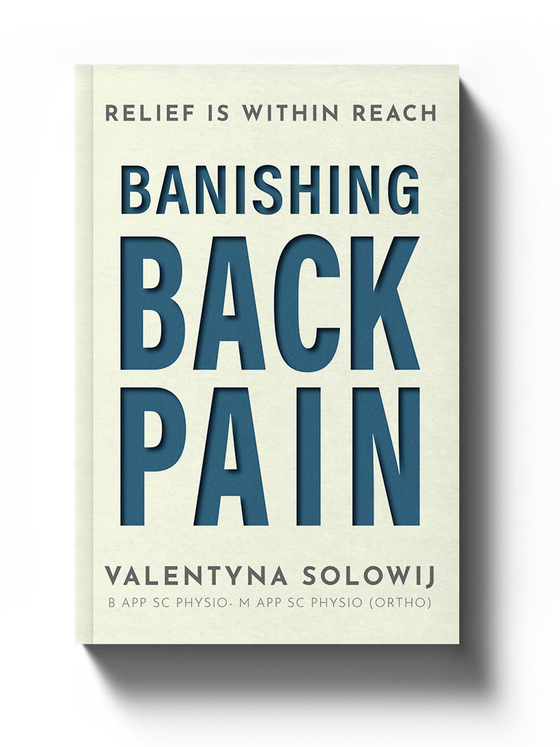 Banishing-Back-Pain-3D-Book