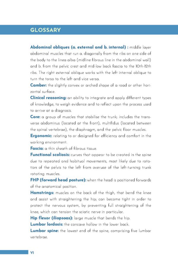 Banishing Back Pain - Print version - Image 5