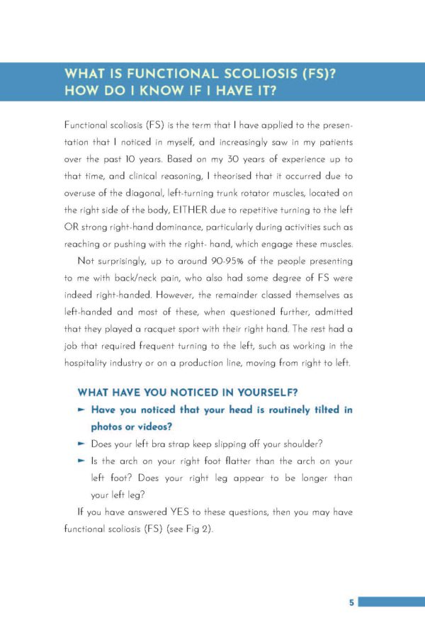 Banishing Back Pain - Print version - Image 12