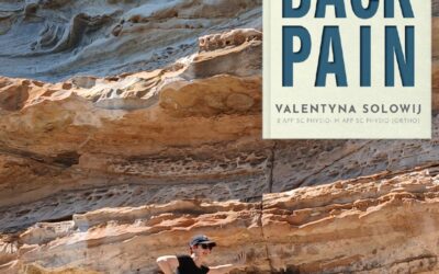 ‘Have book – will travel…’ Travel tips for minimising back and neck pain on arrival