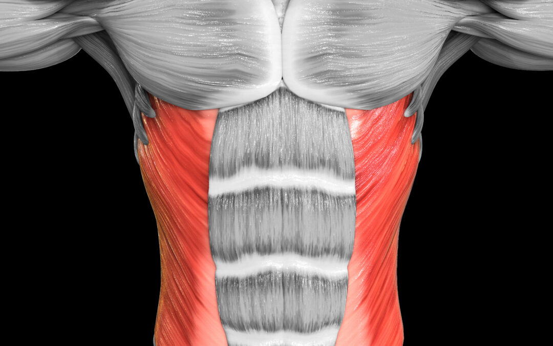 What are the possible causes of a functional scoliosis? (part 3 in a series of 5 )