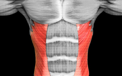 What are the possible causes of a functional scoliosis? (part 3 in a series of 5 )